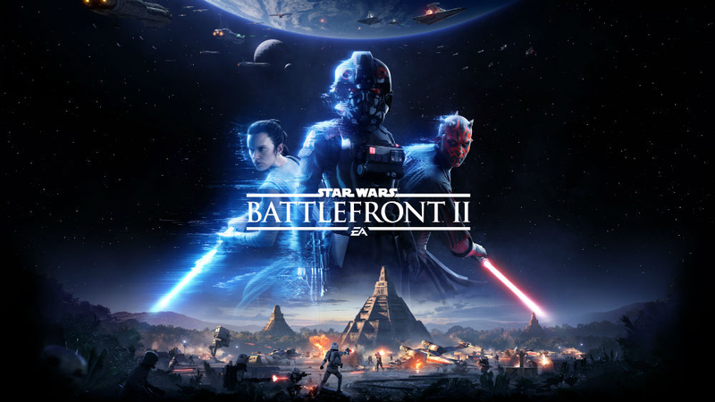 Illustration for article titled Star Wars Battlefront II Will Tell a Canon Story of Imperial Revenge (and Have Last Jedi DLC)